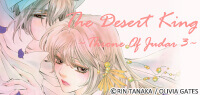 View Harlequin Bestselling Title: The Desert King Throne Of Judar 3