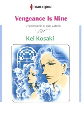 [Sold by Chapter] Vengeance is Mine