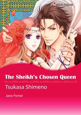 [Sold by Chapter] The Sheikh's Chosen Queen