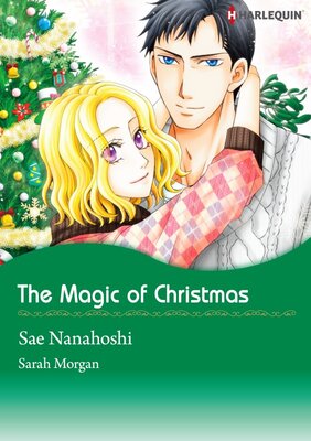 [Sold by Chapter] THE MAGIC OF CHRISTMAS
