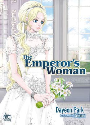 The Emperor's Woman