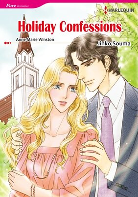 [Sold by Chapter]HOLIDAY CONFESSIONS 09