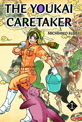 The Youkai Caretaker