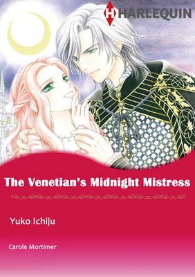 The Venetian’s Midnight Mistress