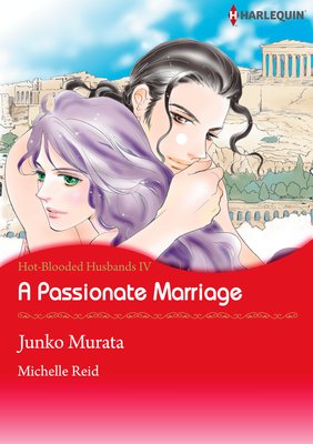 A Passionate Marriage Hot-Blooded Husbands 4