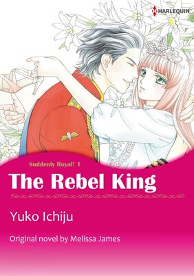 [Sold by Chapter]THE REBEL KING(5)