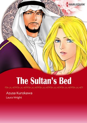 The Sultan's Bed