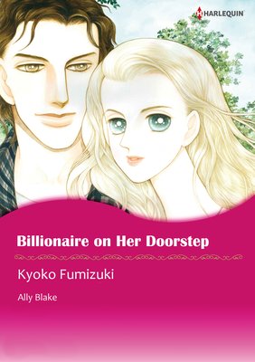 Billionaire on Her Doorstep