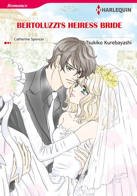 Bertoluzzi's Heiress Bride