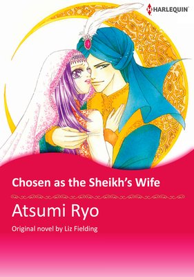 Chosen as the Sheikh's Wife