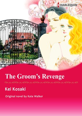 The Groom's Revenge