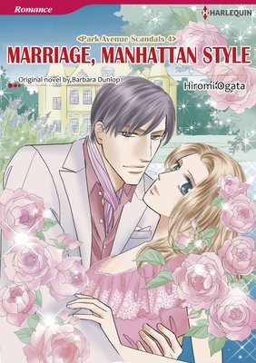 [Bundle] Park Avenue Scandals Vol.2