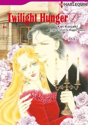 [Bundle] Twilight Hunger
