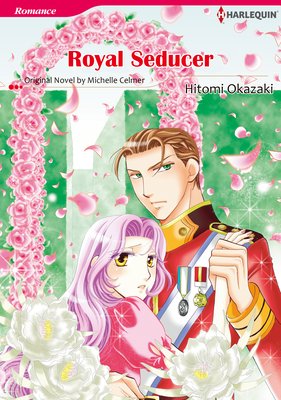 Royal Seducer