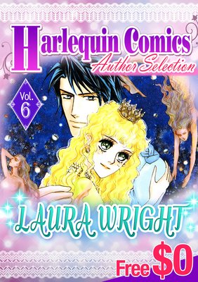 Harlequin Comics Author Selection Vol. 6