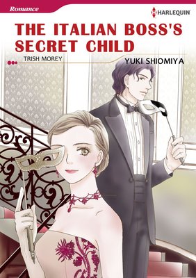 [Bundle] Trish Morey Best Selection Vol.1