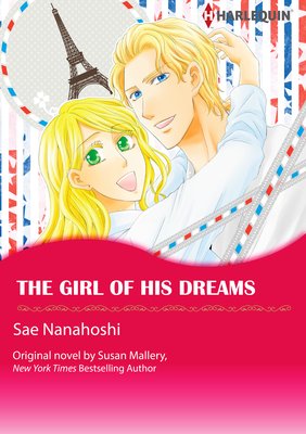 The Girl of His Dreams Playing by the Greek's Rules I