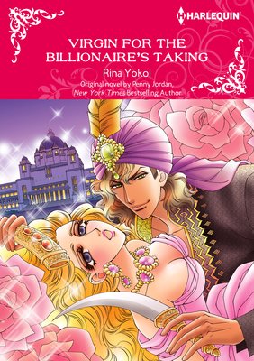 Virgin for the Billionaire's Taking