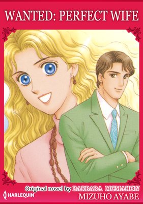 Wanted: Perfect Wife