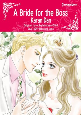A Bride for the Boss