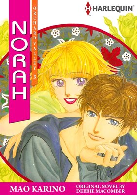 [Sold by Chapter] Norah
